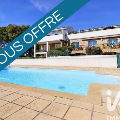 Appartement 4 pièces 569000 €