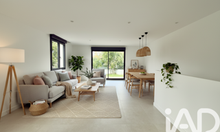 Appartement 3 Pièces 70 m² à vendre à Toulouse (31400)