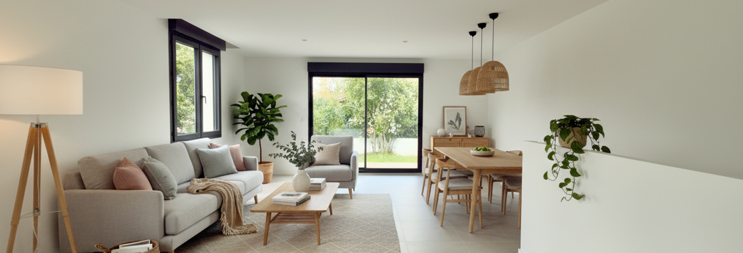 Appartement 3 Pièces 70 m² à vendre à Toulouse (31400)