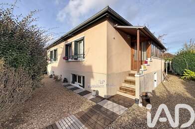 Maison 4 pièces 194900 €