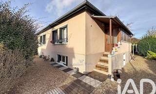 Maison 4 Pièces 83 m² à vendre à Bueil (27730)