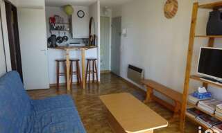 Appartement 3 Pièces 37 m² à vendre à Le Grau-du-Roi (30240)