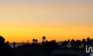 Appartement 2 Pièces 20 m² à vendre à Le Grau-du-Roi (30240)