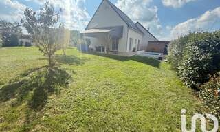 Maison 5 Pièces 114 m² à vendre à Lussault-sur-Loire (37400)