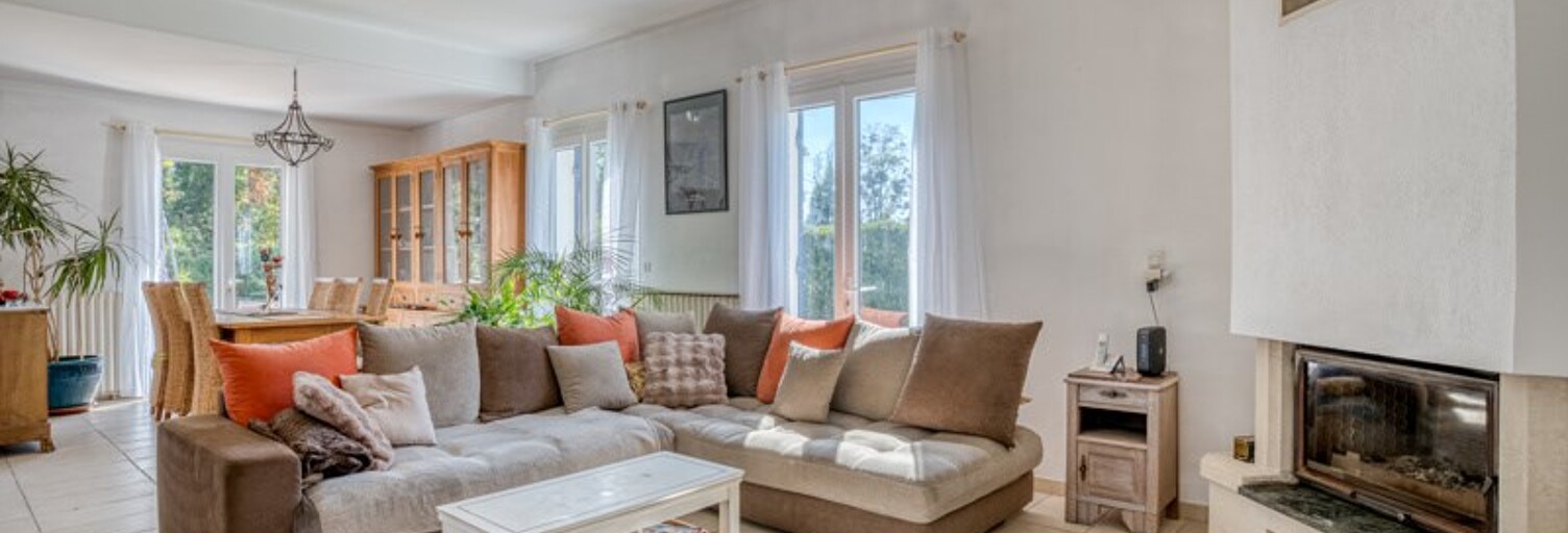 Maison 6 Pièces 147 m² à vendre à Prigonrieux (24130)