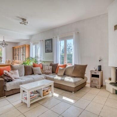 Maison 6 pièces 254800 €