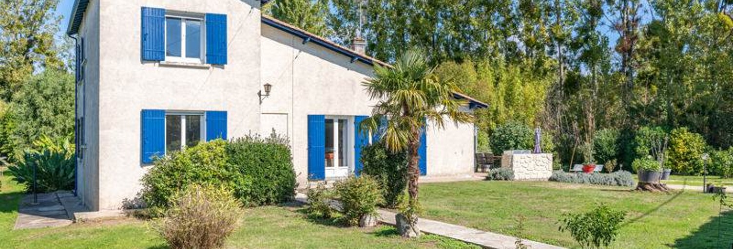 Maison 6 Pièces 147 m² à vendre à Prigonrieux (24130)