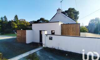 Maison 4 Pièces 135 m² à vendre à Redon (35600)