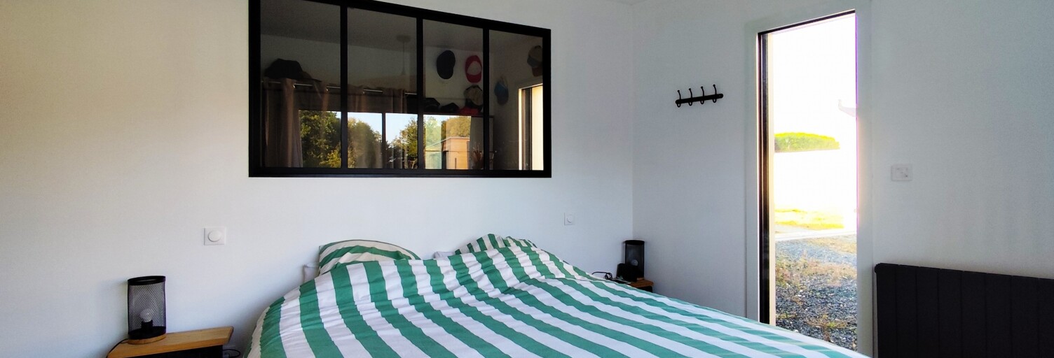 Maison 4 Pièces 135 m² à vendre à Redon (35600)