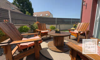 Appartement 7 Pièces 149 m² à vendre à Saint-André-les-Vergers (10120)