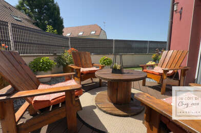 Appartement 7 pièces 259000 €