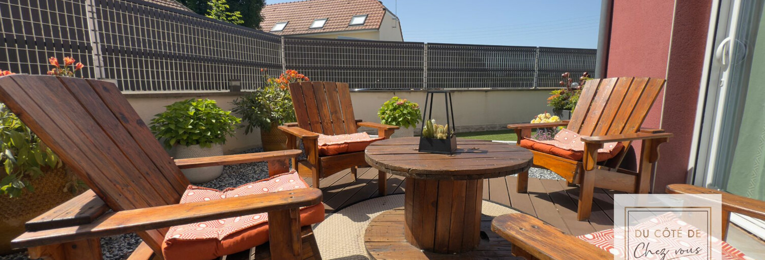 Appartement 7 Pièces 149 m² à vendre à Saint-André-les-Vergers (10120)