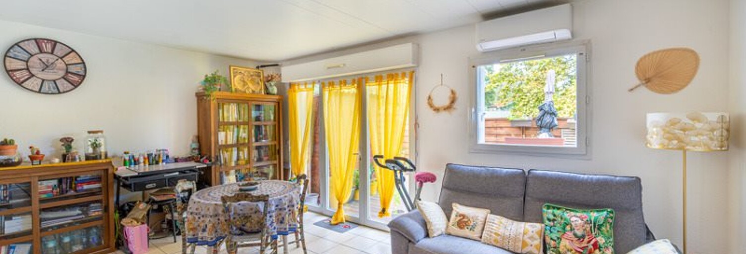 Maison 3 Pièces 67 m² à vendre à Mios (33380)