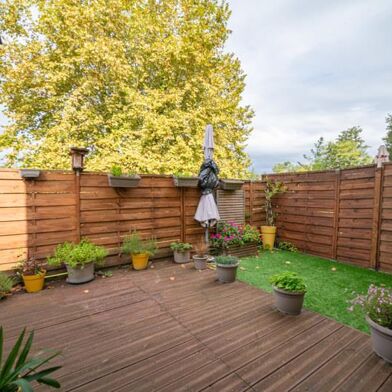 Maison 3 pièces 251904 €