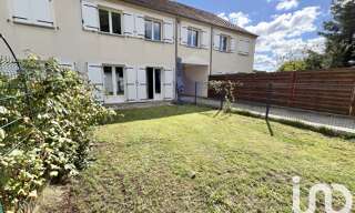 Maison 5 Pièces 115 m² à vendre à Penchard (77124)