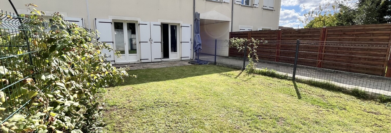 Maison 5 Pièces 115 m² à vendre à Penchard (77124)