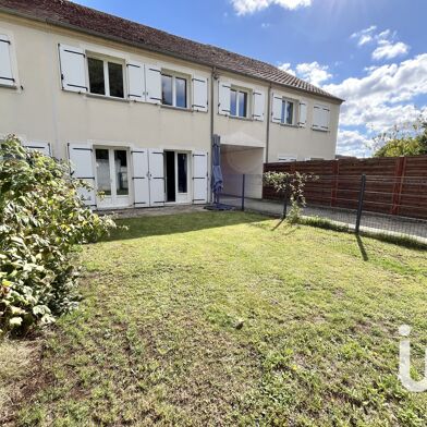 Maison 5 pièces 279000 €