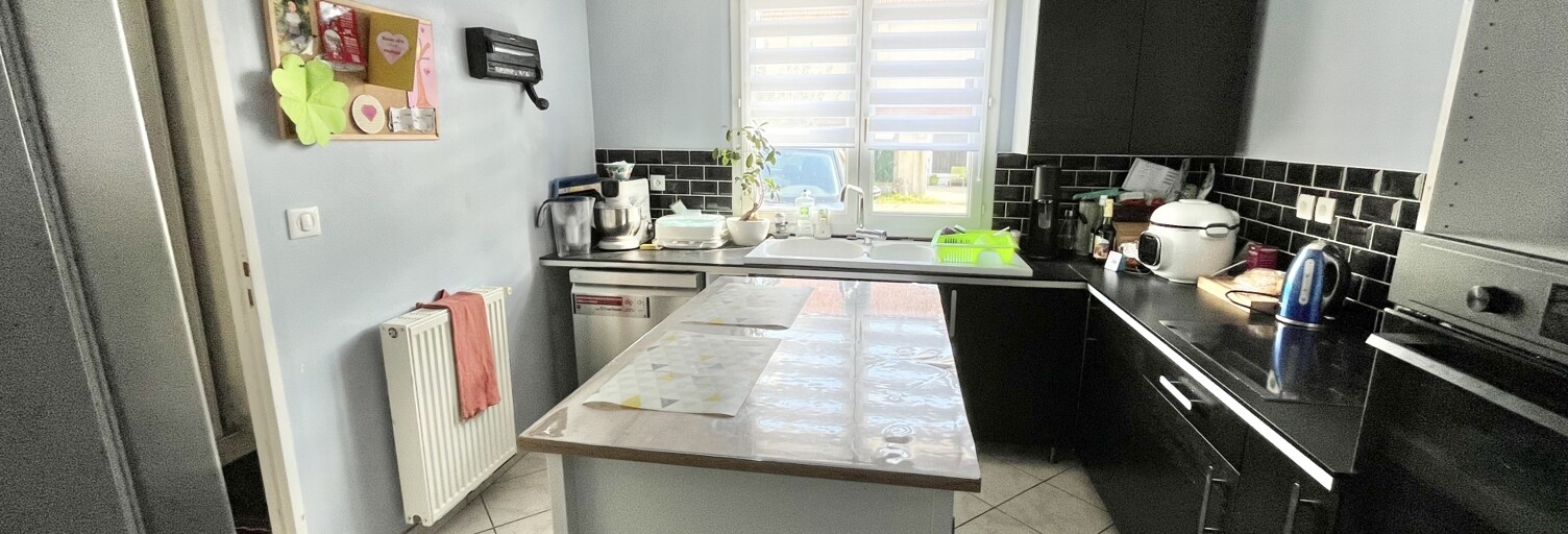 Maison 5 Pièces 115 m² à vendre à Penchard (77124)