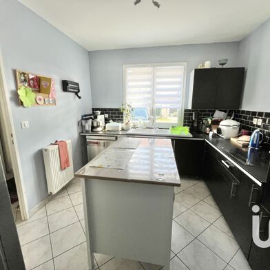 Maison 5 pièces 279000 €