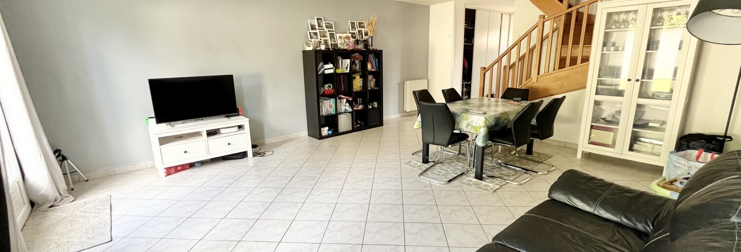 Maison 5 Pièces 115 m² à vendre à Penchard (77124)