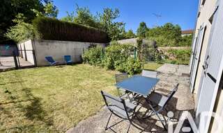 Maison 5 Pièces 115 m² à vendre à Penchard (77124)