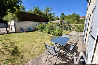 Maison 5 pièces 269000 €