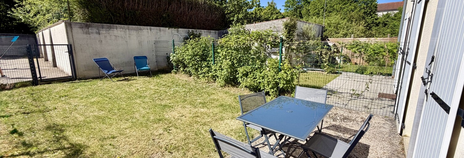 Maison 5 Pièces 115 m² à vendre à Penchard (77124)