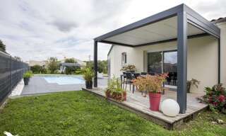 Maison 4 Pièces 120 m² à vendre à Tonnay-Charente (17430)