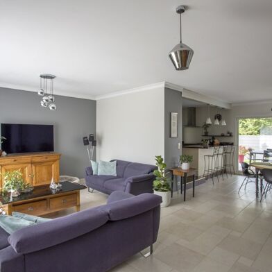 Maison 4 pièces 374880 €