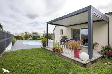 Maison 4 pièces 364320 €