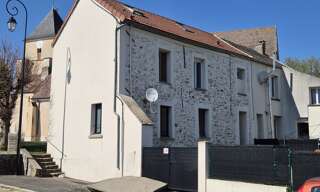 Maison 5 Pièces 95 m² à vendre à Étrépilly (77139)