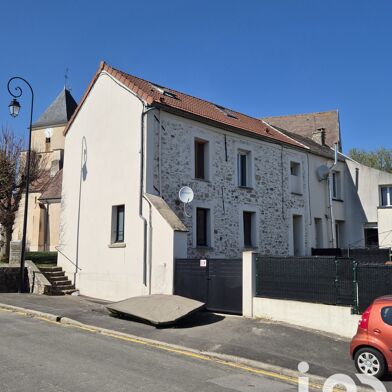 Maison 5 pièces 213900 €