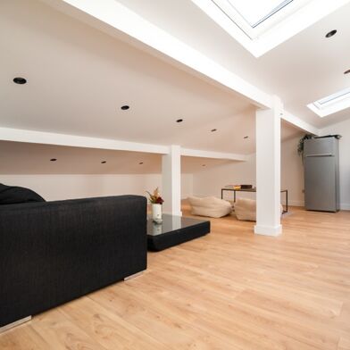 Appartement 1 pièces 179655 €