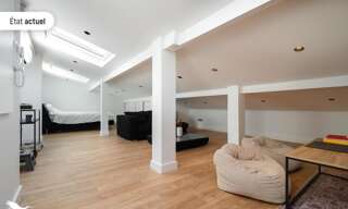 Appartement 1 Pièce 37 m² à vendre à Toulouse (31400)