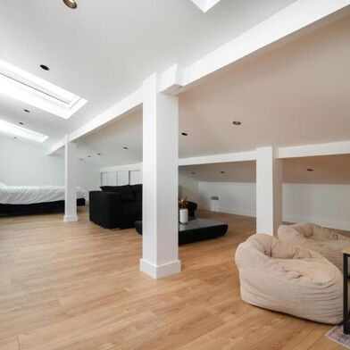 Appartement 1 pièces 159000 €