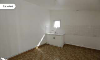 Maison 4 Pièces 95 m² à vendre à Toulenne (33210)