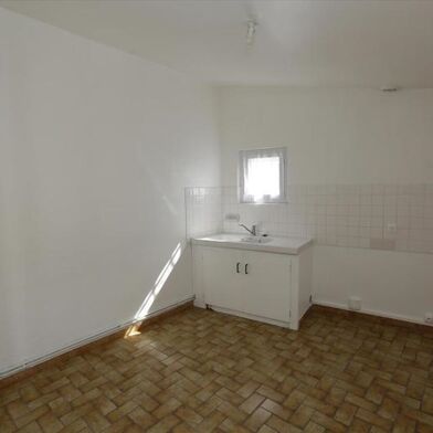 Maison 4 pièces 159000 €