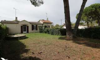 Maison 4 Pièces 95 m² à vendre à Toulenne (33210)