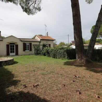 Maison 4 pièces 159000 €