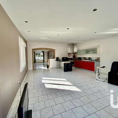 Maison 5 pièces 197000 €