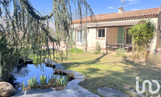 Maison 7 Pièces 165 m² à vendre à Jouques (13490)