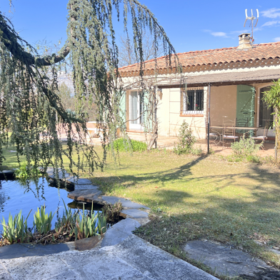 Maison 7 pièces 730000 €