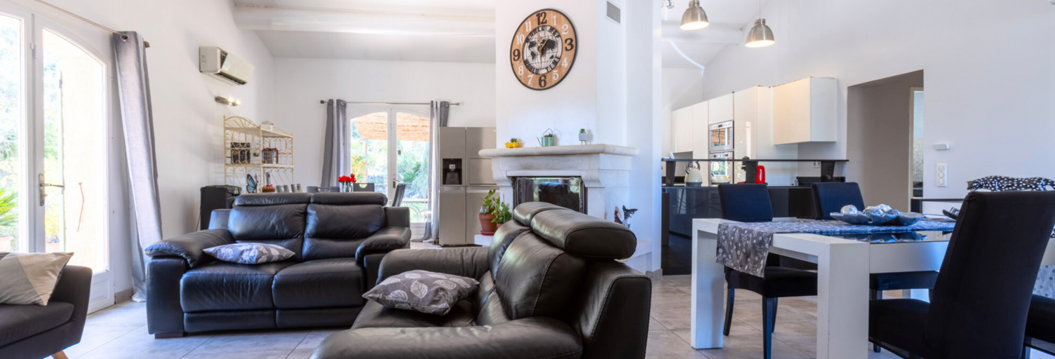 Maison 7 Pièces 165 m² à vendre à Jouques (13490)