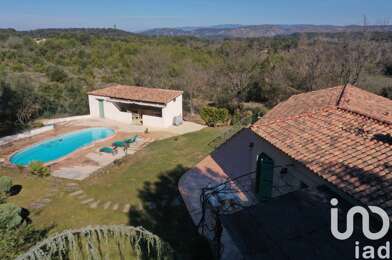 Maison 7 pièces 730000 €