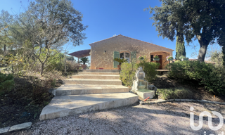 Maison 7 Pièces 165 m² à vendre à Jouques (13490)