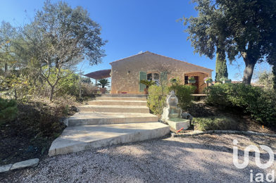 Maison 7 pièces 730000 €