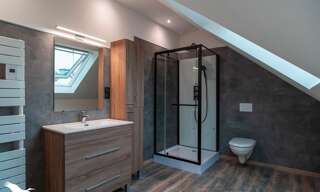 Maison 4 Pièces 107 m² à vendre à Concarneau (29900)