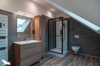 Maison 4 pièces 265500 €