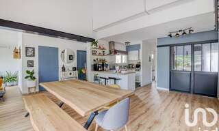 Maison 4 Pièces 112 m² à vendre à Toulouse (31200)