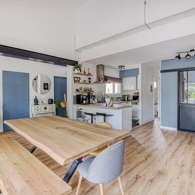 Maison 4 pièces 360000 €